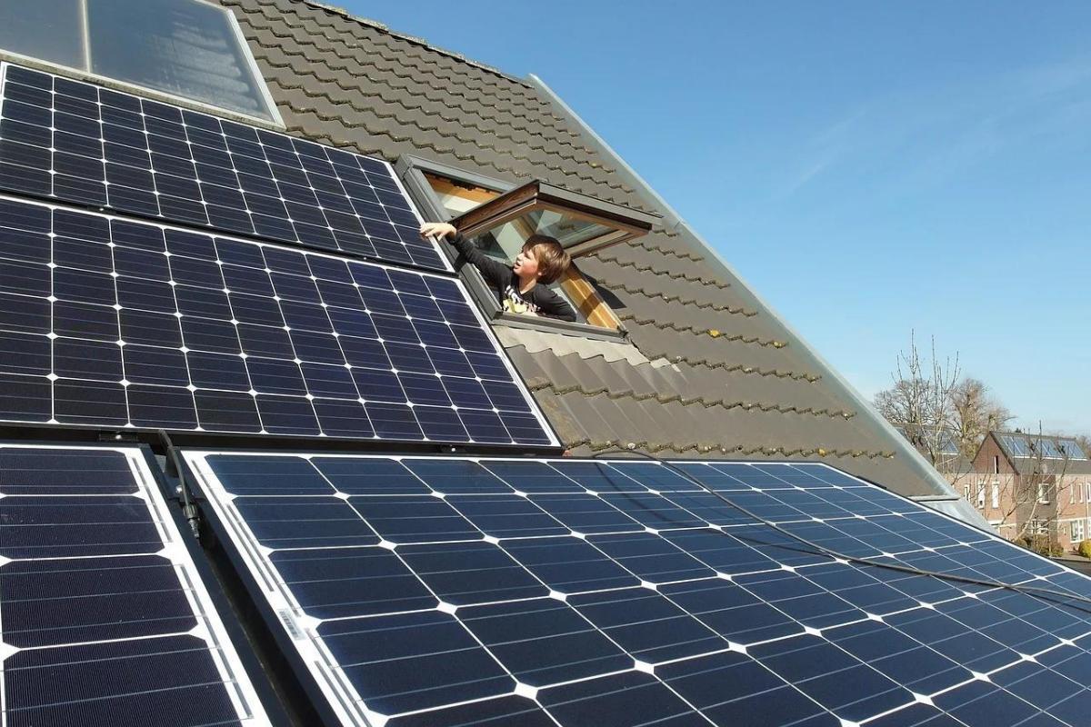 Quels sont les différents types de panneaux solaires