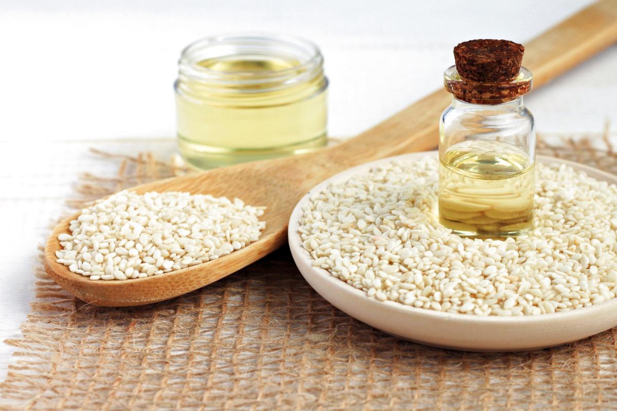 Huile de sésame bienfaits et propriétés Guide complet