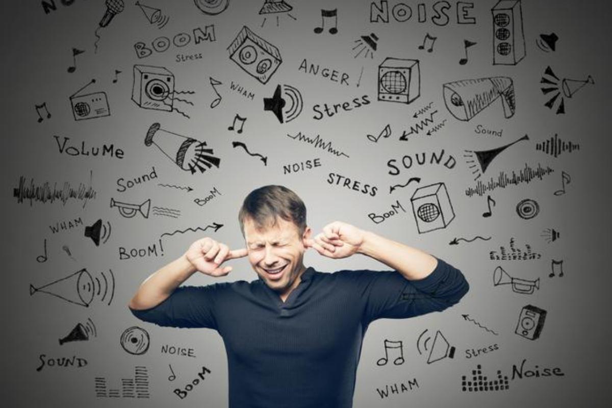 Qu'est-ce que la pollution sonore - Définition et conséquences