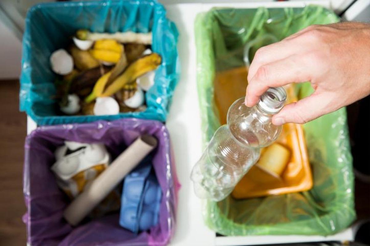 Comment trier ses déchets - Conseils