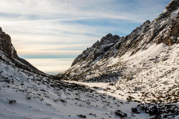 Vallée glaciaire - Qu'est-ce qu'une vallée glaciaire ?