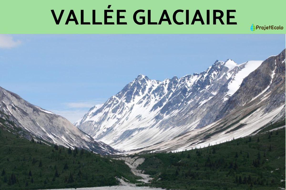 Vallée glaciaire