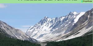 Vallée glaciaire