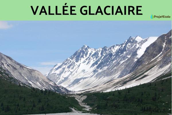 Vallée glaciaire