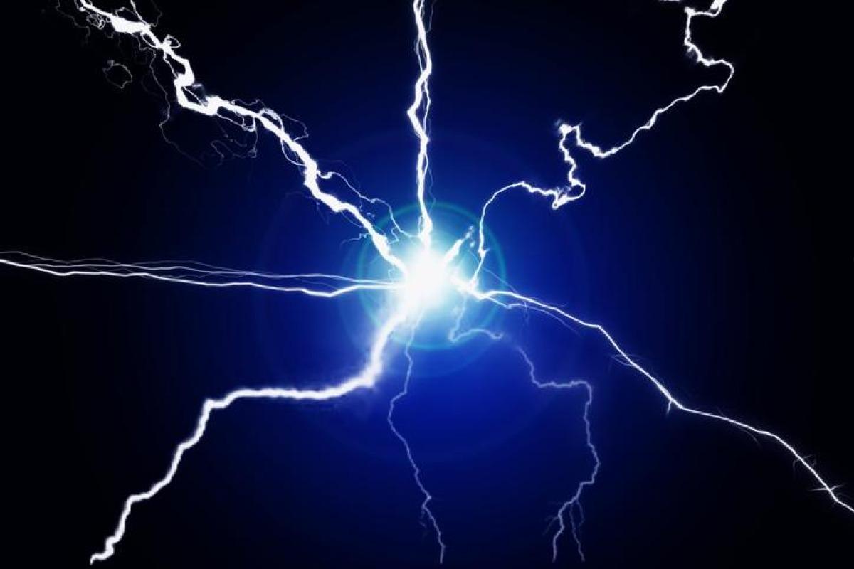 L'énergie électrique : définition et exemples