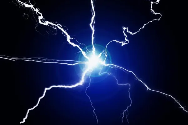 L'énergie électrique dans un van aménagé