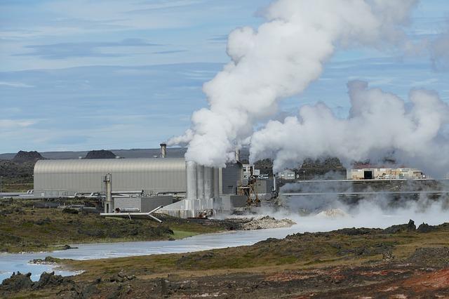 Énergie géothermique : définition, avantages et inconvénients
