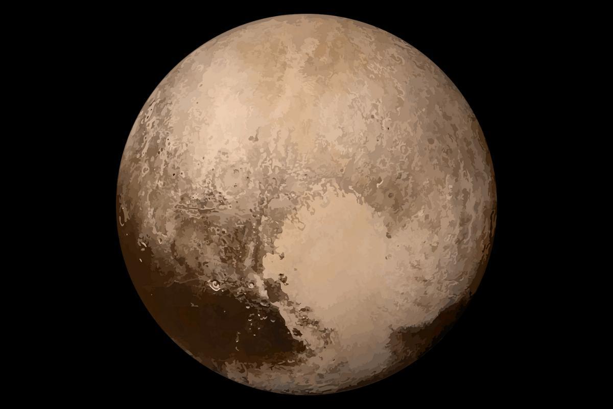 Pourquoi Pluton n'est plus une planète ?