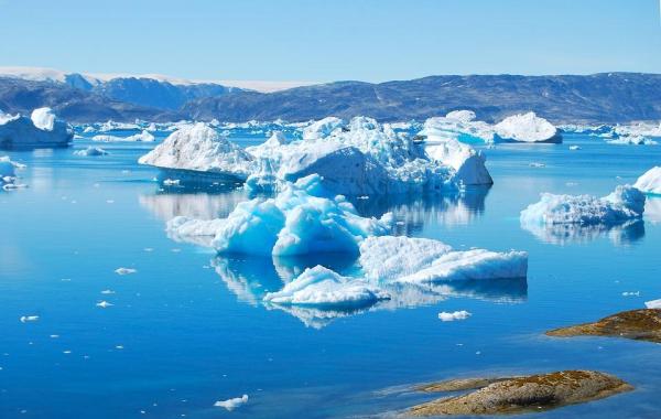 Érosion glaciaire : définition, types et exemples - Exemples d'érosion glaciare