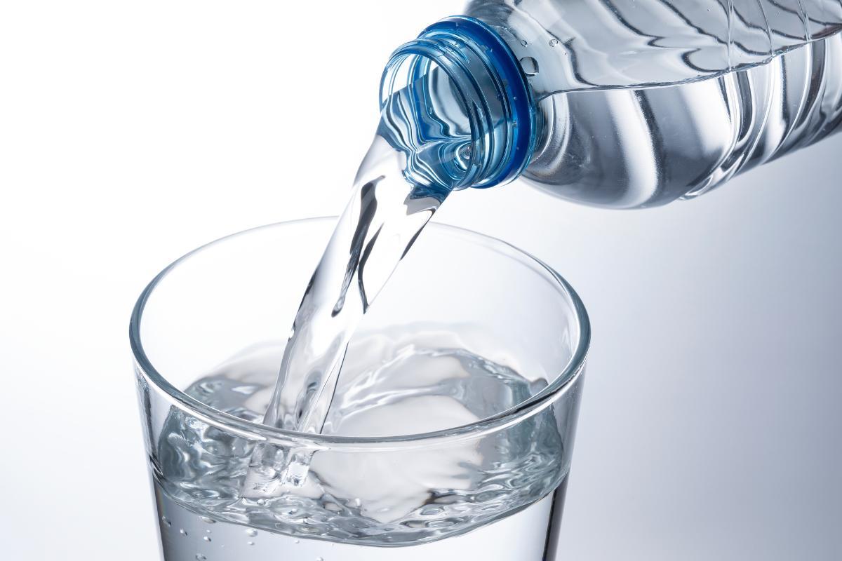 Résidu à sec de l'eau : Définition et mesure