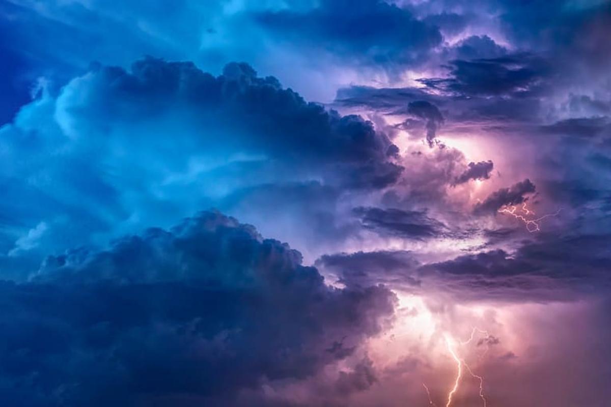 Climatologie - Définition et Résumé
