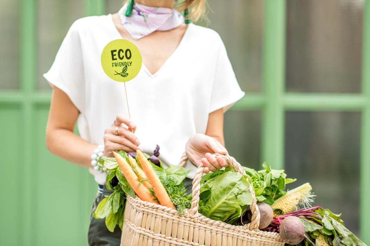 Produit bio : Définition et exemples