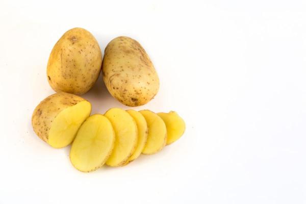 Types de pommes de terre - Pomme de terre aigre