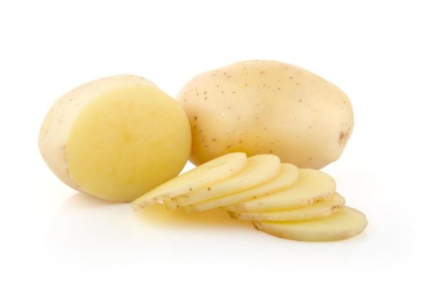 Types de pommes de terre - Pomme de terre Universa