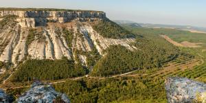 Plateau (géographie) : Définition, formation et exemples
