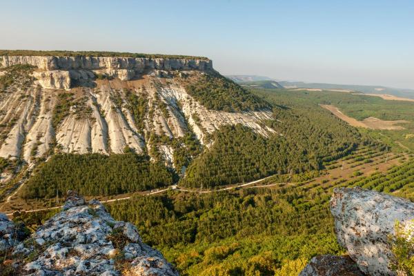 Plateau (géographie) : Définition, formation et exemples