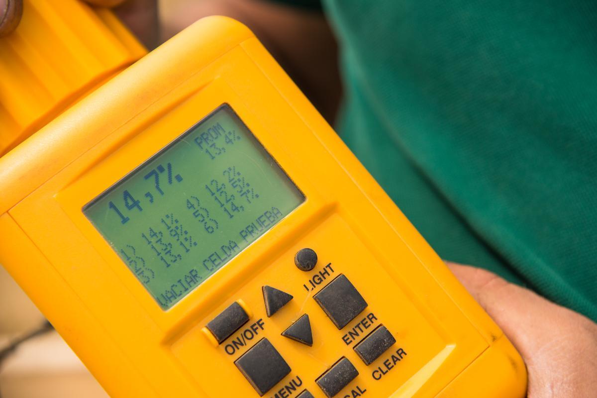 Hygromètre définition et unité de mesure Résumé COMPLET — free download