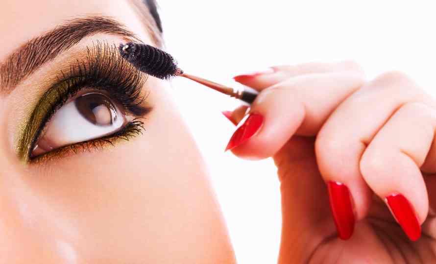 MAQUILLAGE biologique MAISON - Recettes FACILES et EFFICACES