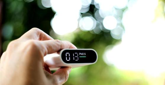 Comment mesurer la qualité de l'air ?
