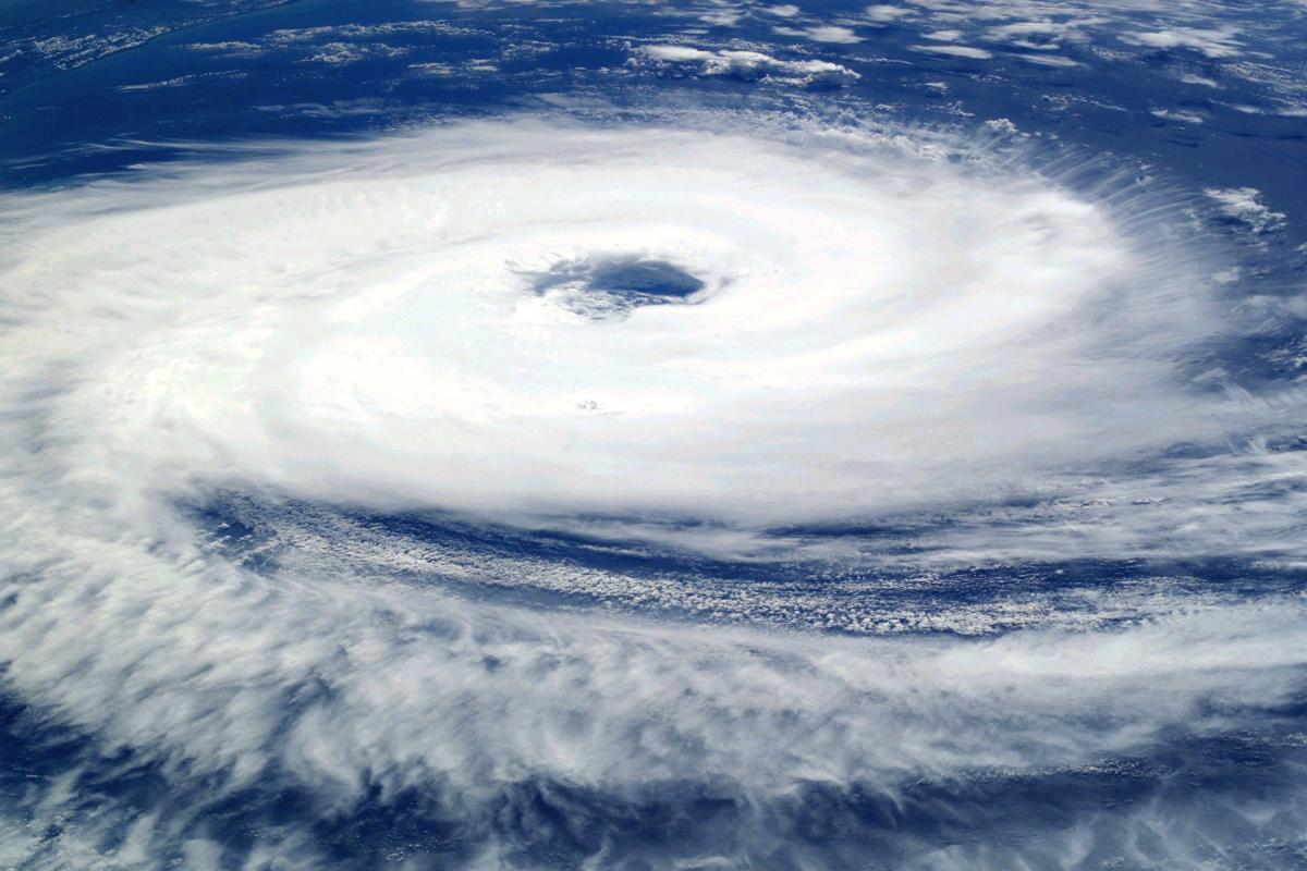 Ouragan : Définition, formation et catégories