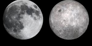 Faces de la Lune : pourquoi voit-on toujours la même face ?