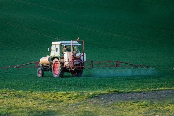 Pesticides : Définition, exemples et usage - Usage des pesticides