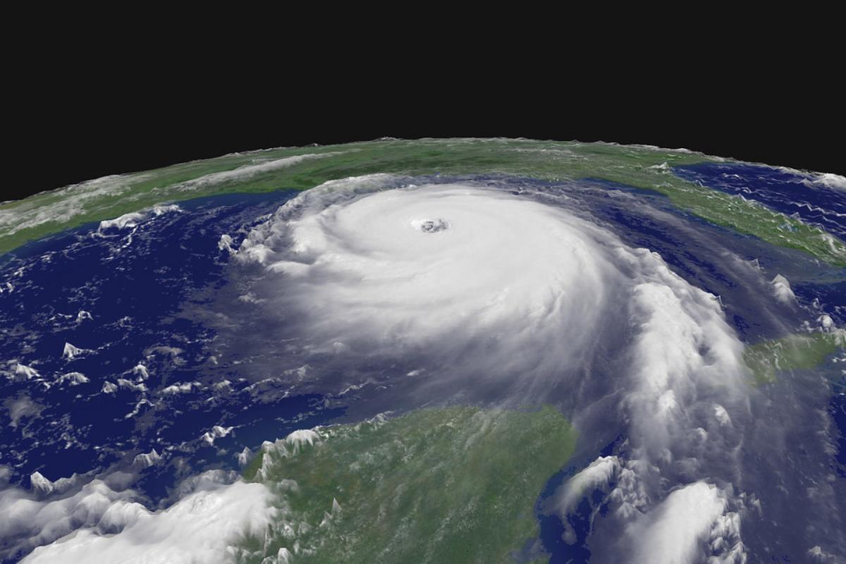 Cyclones tropicaux : Formation et définition