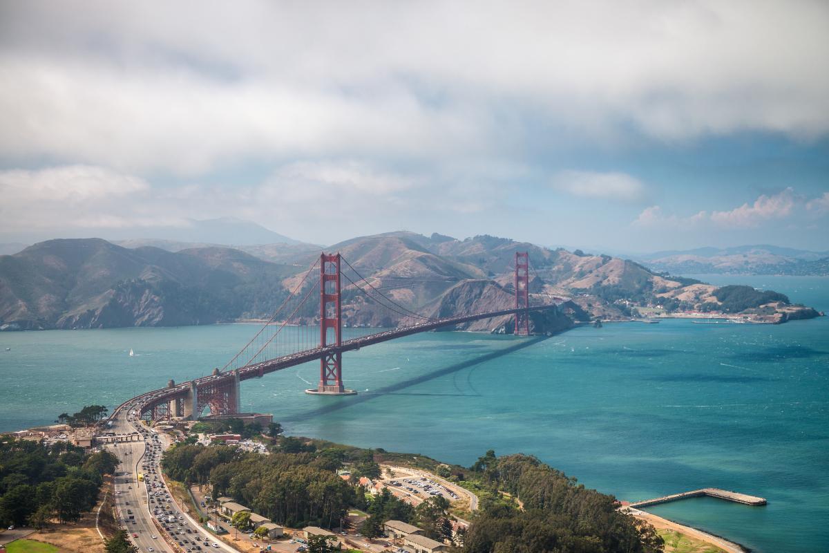 Qu'est ce qu'une baie ? Définition de baie