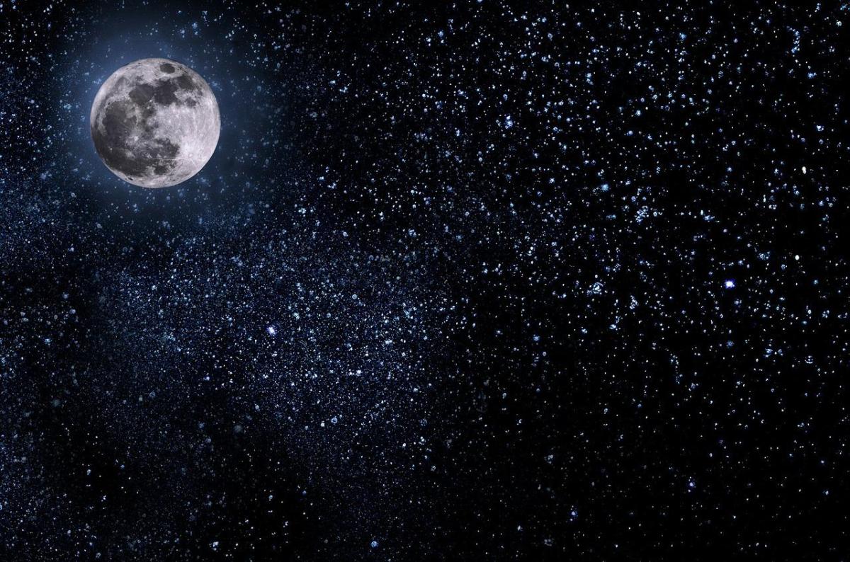 Est-ce que les étoiles bougent dans le ciel ?