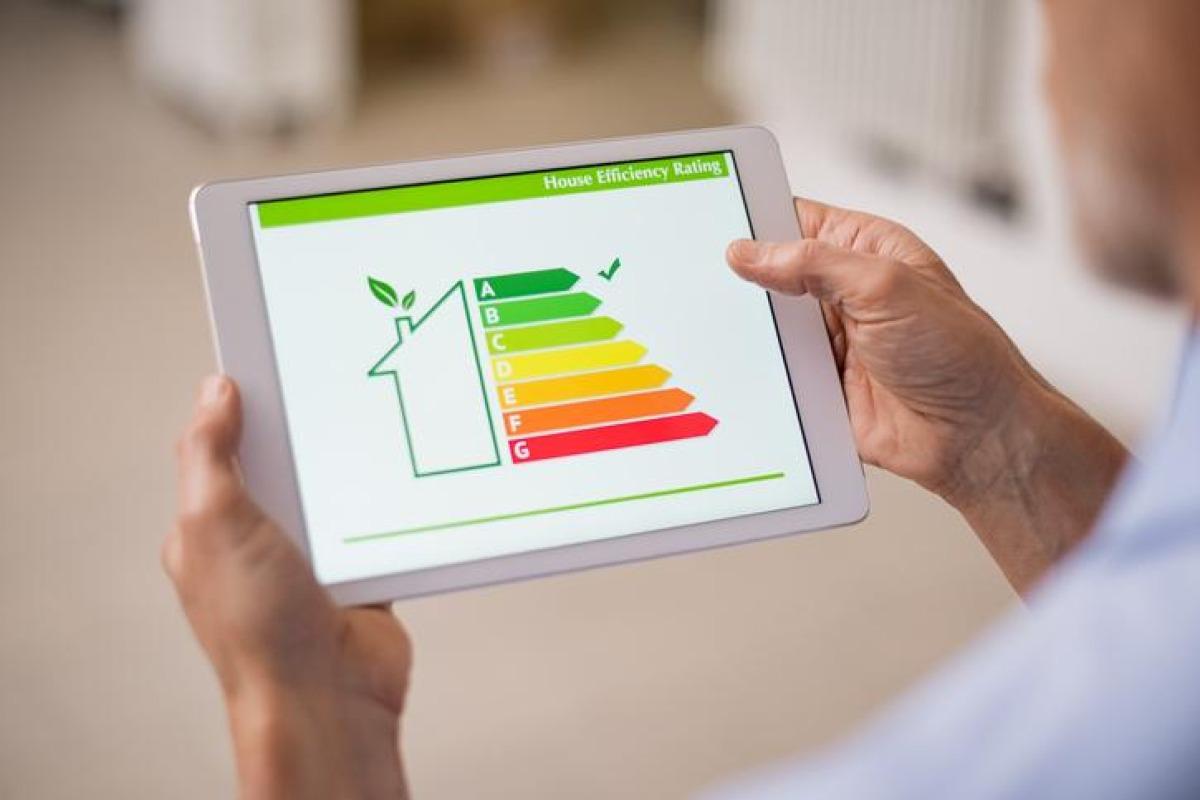 Efficacité énergétique - Définition et exemples