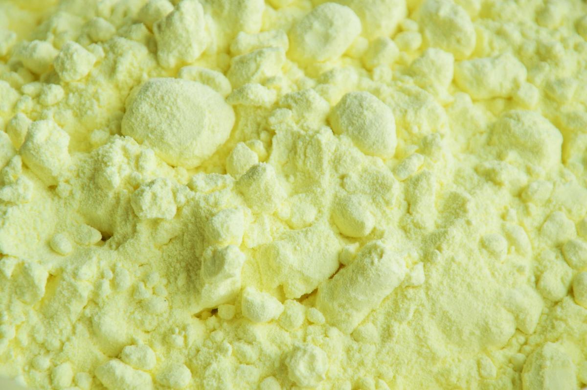 Soufre : Bienfaits, utilisations et dangers