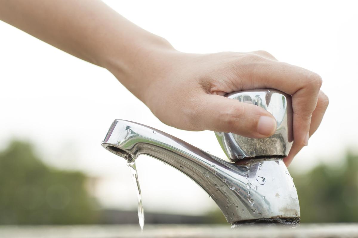 Comment économiser l'eau ?