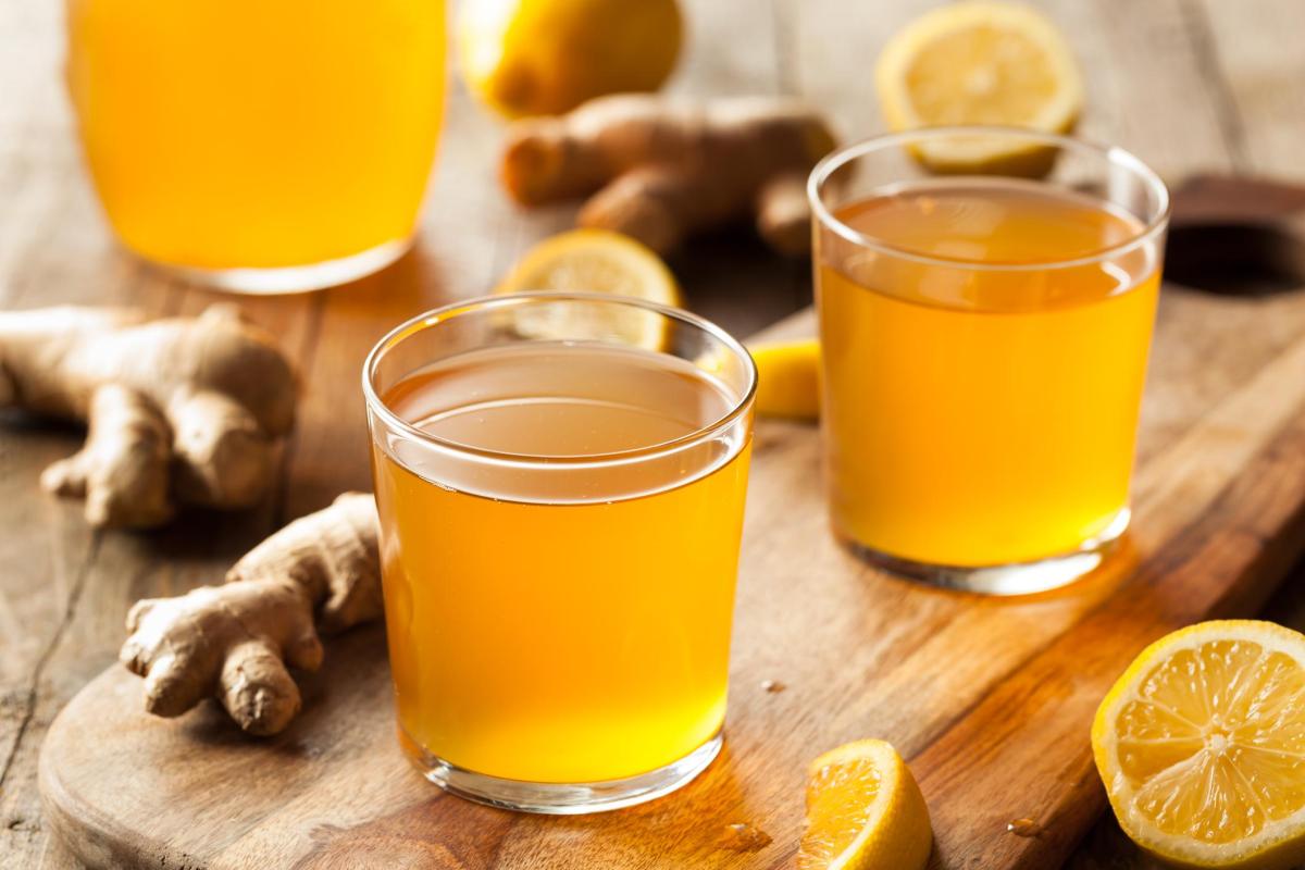 Kombucha : Bienfaits, recette et dangers