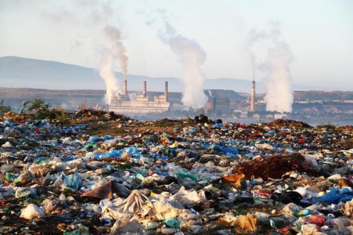 Traitement des déchets solides - Définition et classification