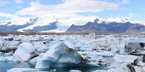Calotte polaire : définition, formation et différence avec calotte glaciaire