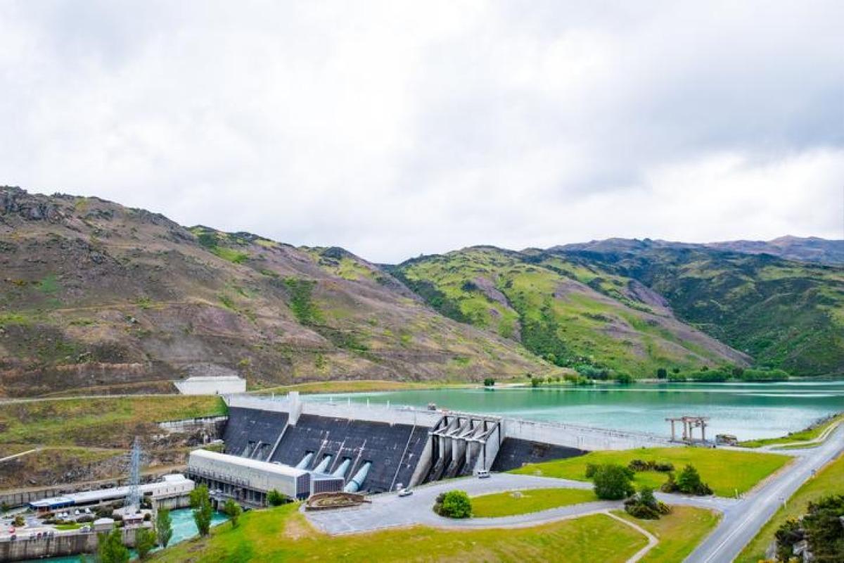 Énergie hydraulique - Définition, fonctionnement et exemples