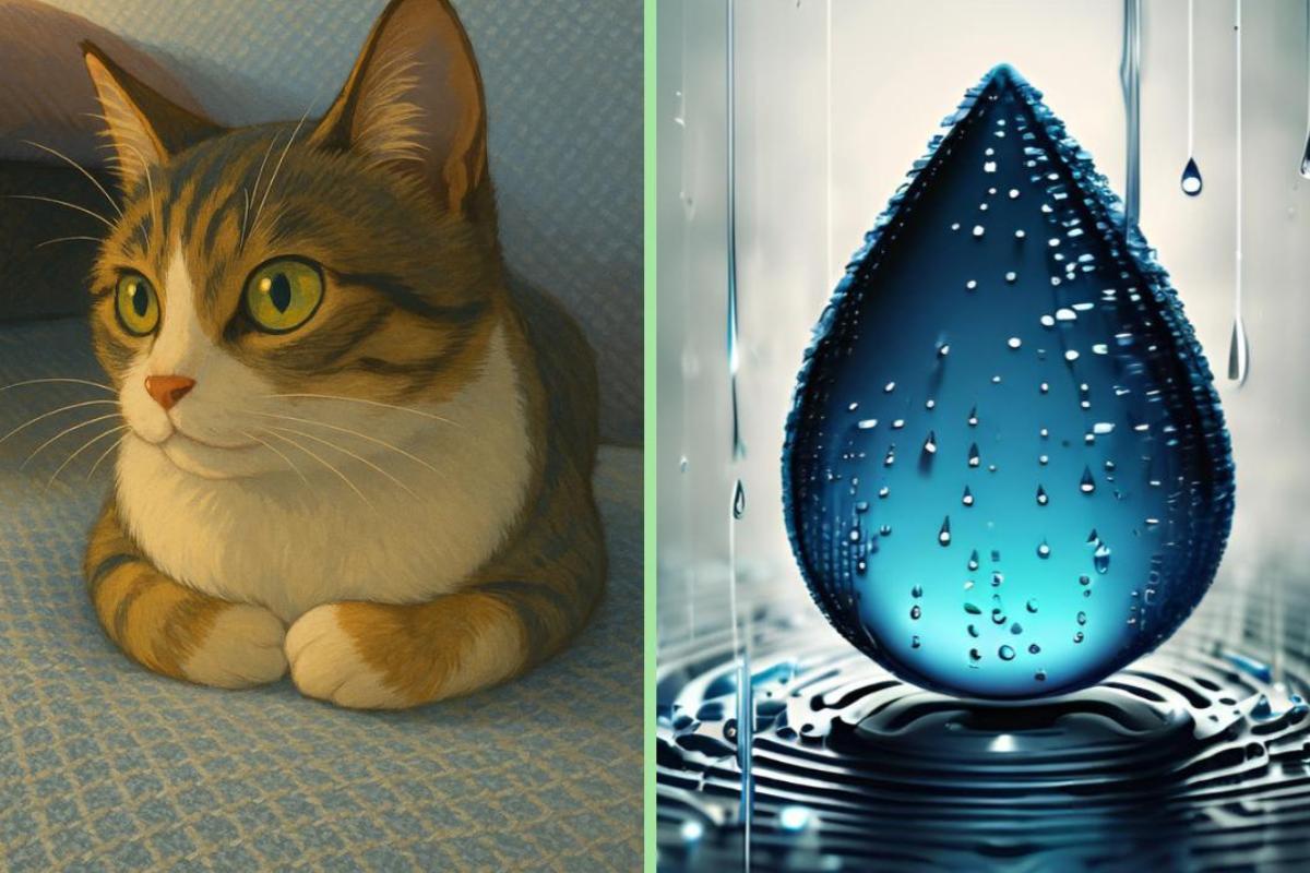 Consommation d'eau de Chatgpt