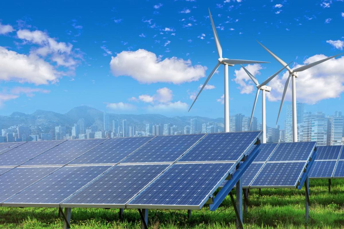 Énergies renouvelables : avantages et inconvénients