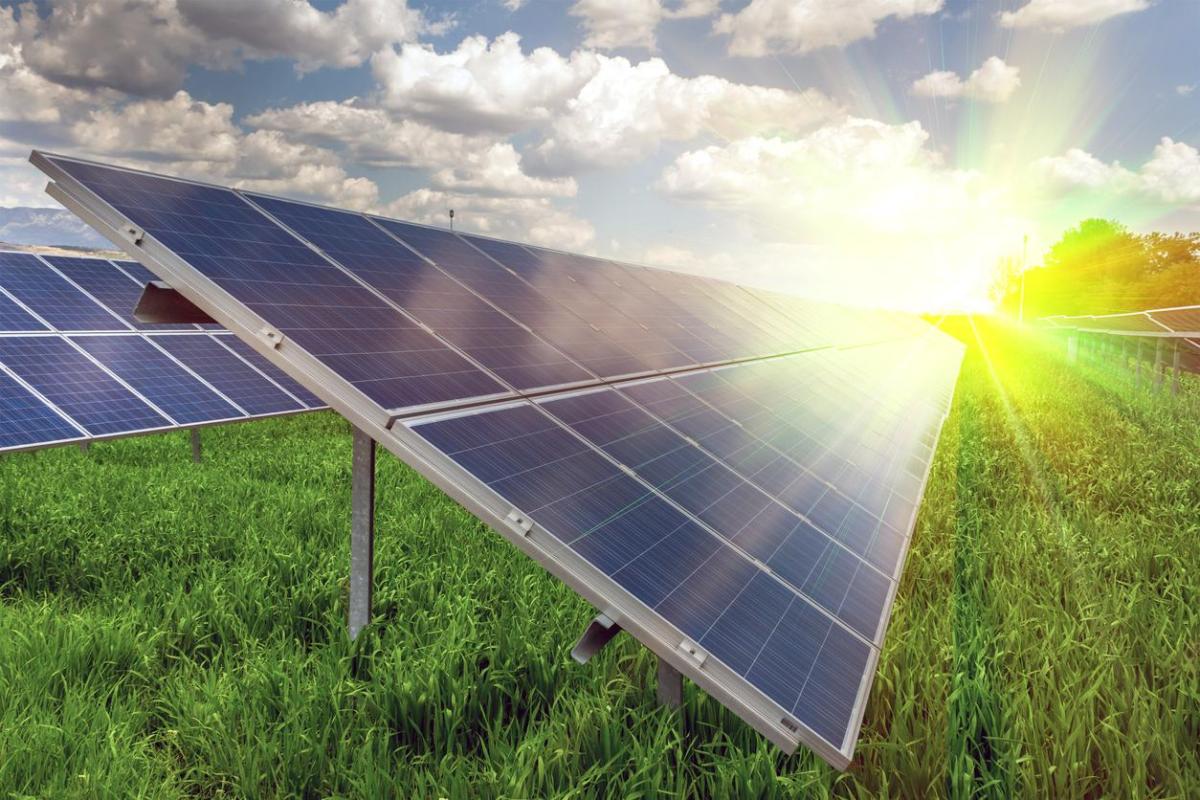 Qu'est-ce que l'énergie solaire - Définition, avantages et inconvénients