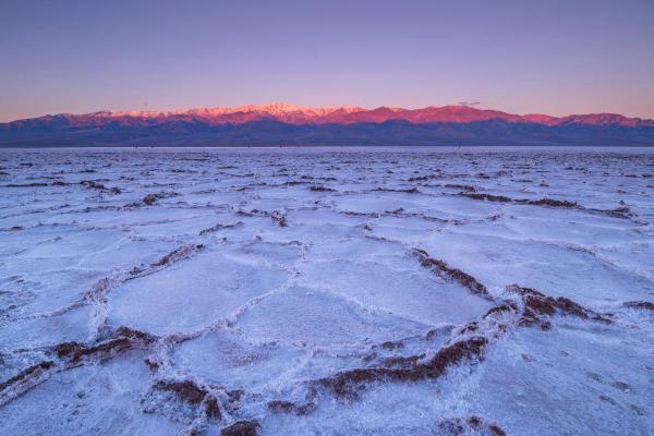 Déserts de sel : Bolivie et Argentine - Définition de saline