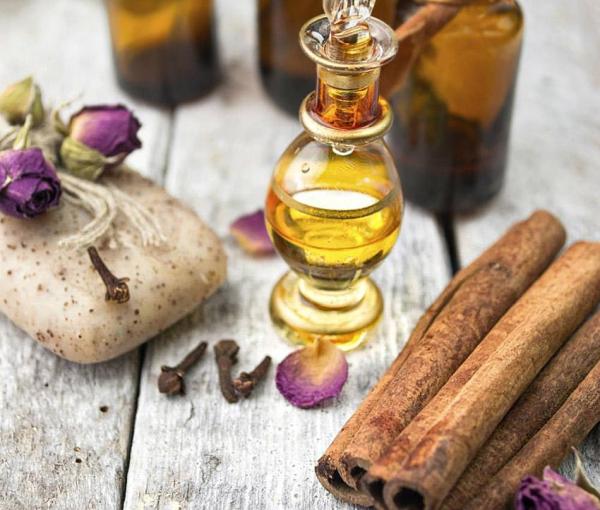 Huiles essentielles anti-rides puissantes - Huile d'avocat