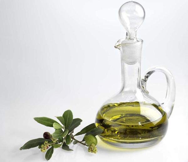 Huiles essentielles anti-rides puissantes - Huile d'olive
