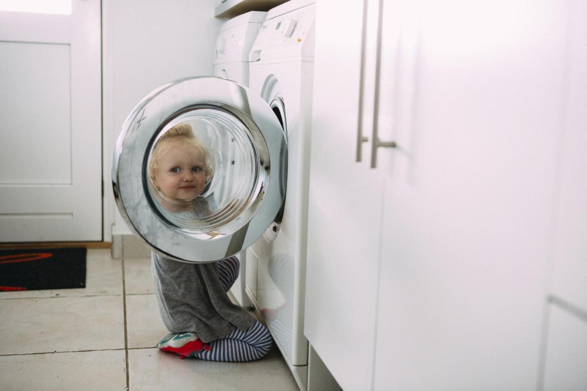 Quantité de lessive pour une machine