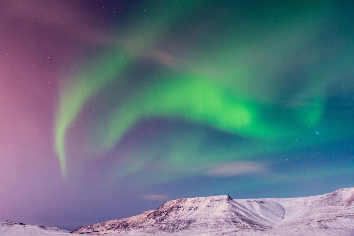 Aurore australe : définition, formation, où et comment les voir