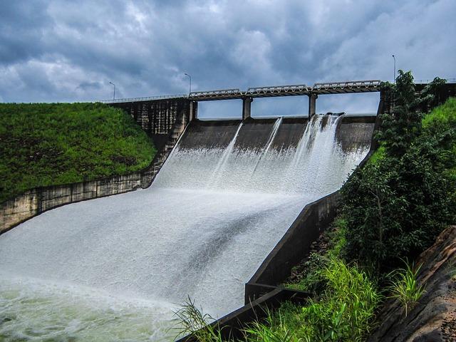 Énergie HYDRAULIQUE : avantages et inconvénients