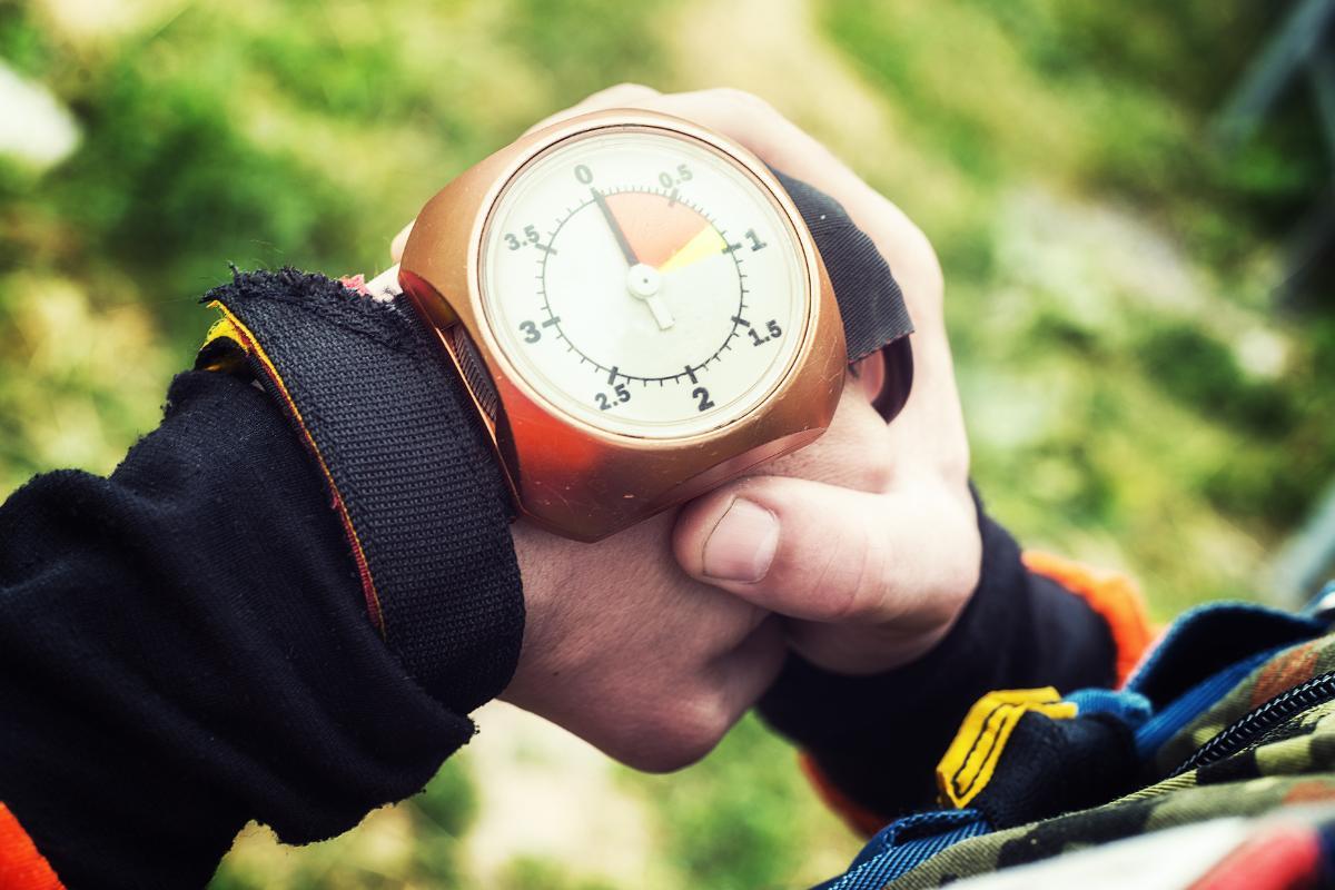 Altimètre : Définition, à quoi ça sert, type et comment ça fonctionne