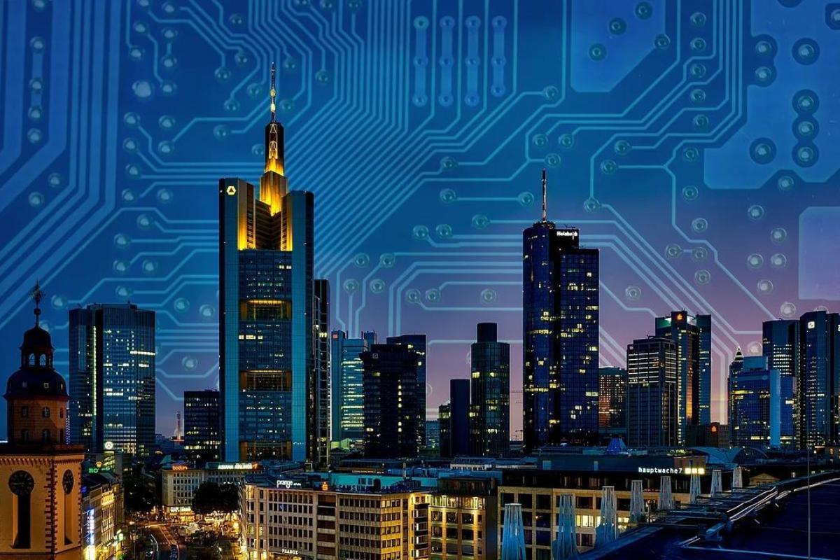 Qu'est-ce qu'une ville intelligente ?
