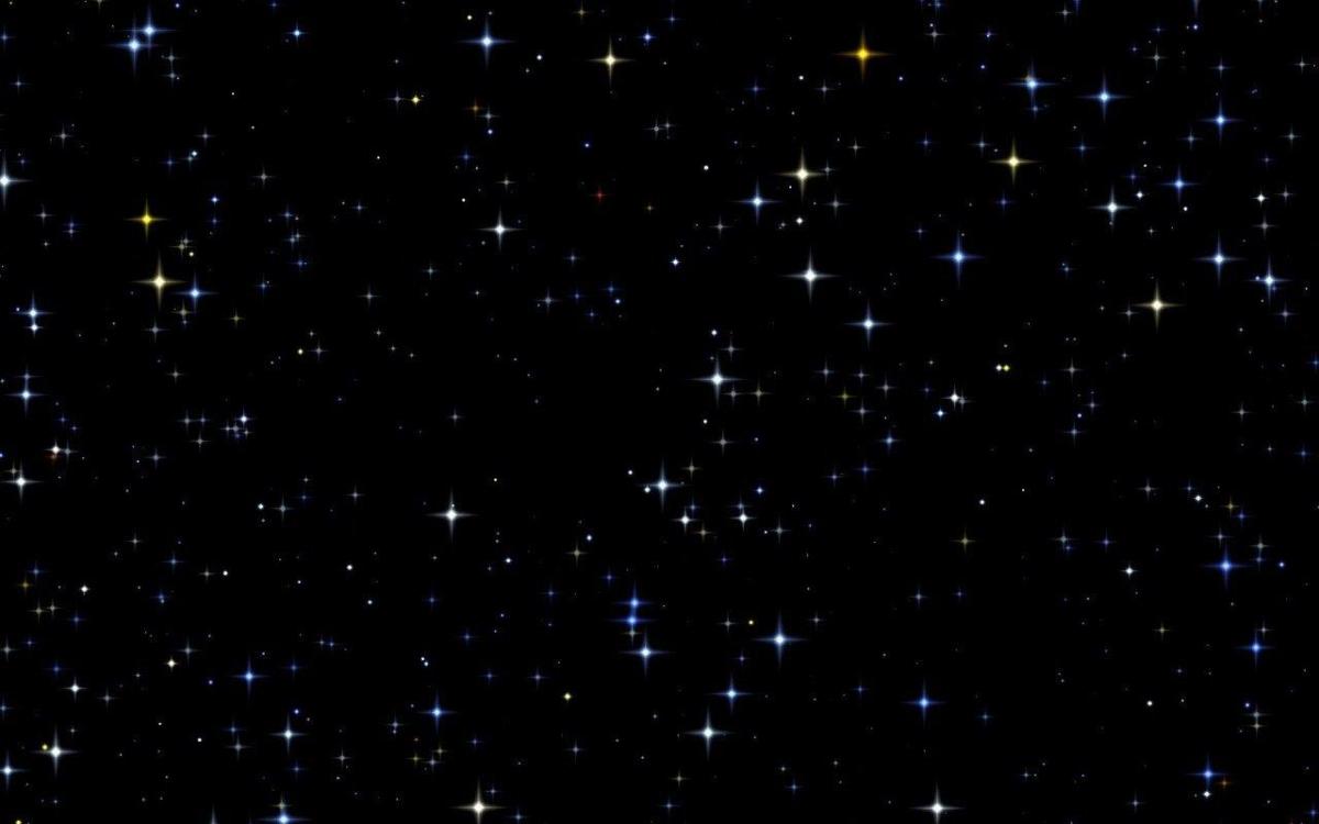 Pourquoi les étoiles brillent ?
