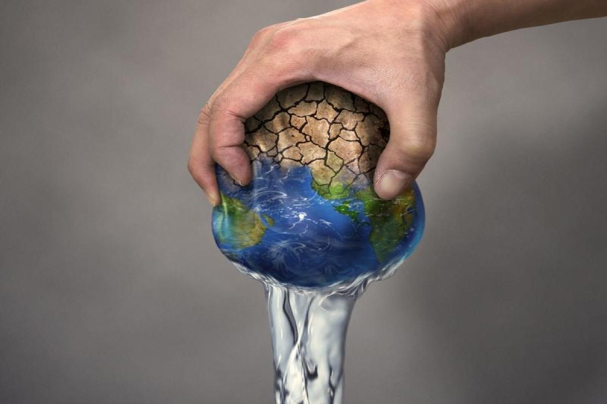 Pénurie d'eau - Définition, causes et conséquences