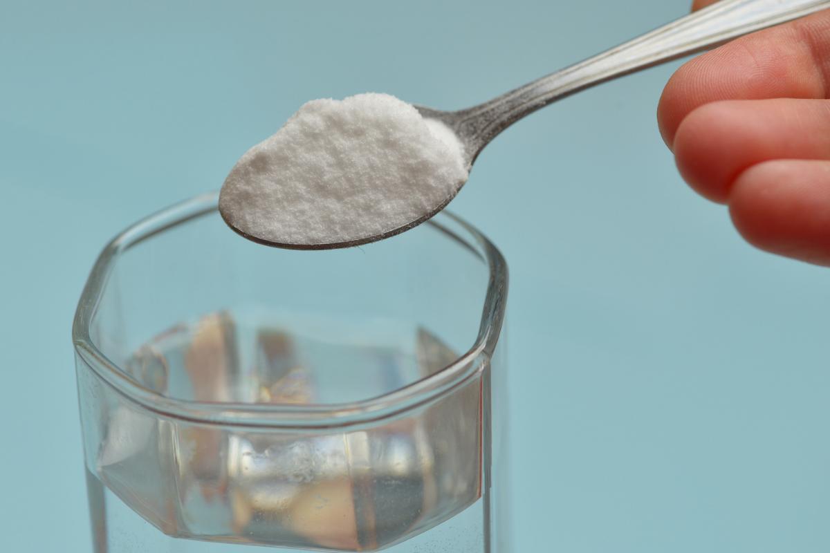 25 UTILISATIONS du BICARBONATE de SOUDE au QUOTIDIEN